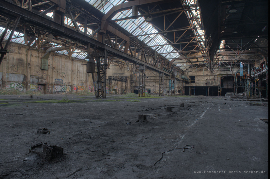 DeutzWerke Köln FOTOTREFFRHEINNECKAR